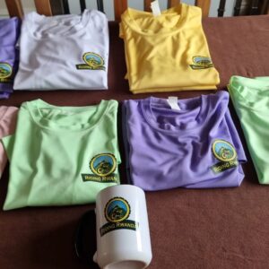 polo shirt