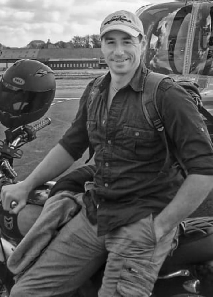 expedition guide